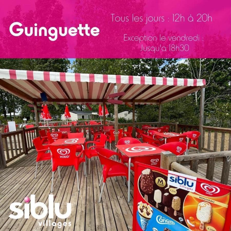 Mobil Home Tout Confort Ideal Pour 4 Personnes Dans Le Domaine De Dugny Camping 4 Etoiles, Proche De Blois, Du Zoo De Beauval Et Des Chateaux De La Loire Onzain Exteriör bild